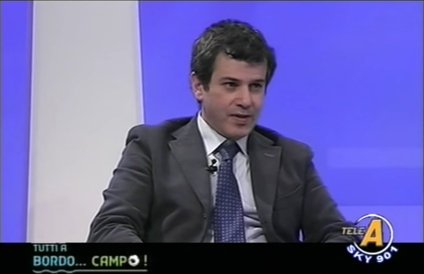 Alfredo Pedullà sul Palermo: “Sannino in panchina al 99,9 %” preview