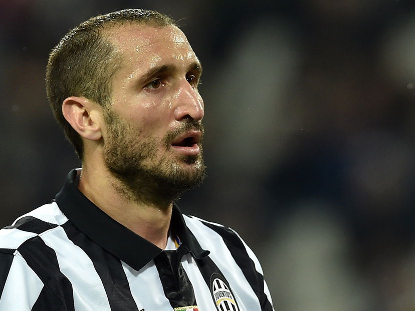 Chiellini: “Nuovo ct con basi ed esperienza importanti” preview