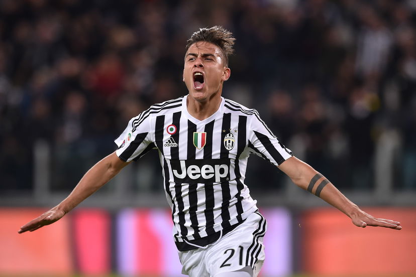 Dybala più Benatia: la Juve batte il Tottenham preview