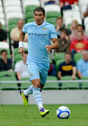 Kolarov-Peluso, balletto City-Juve preview