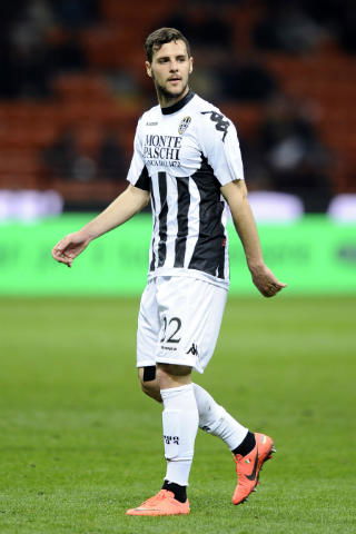 Destro, assalto Inter preview