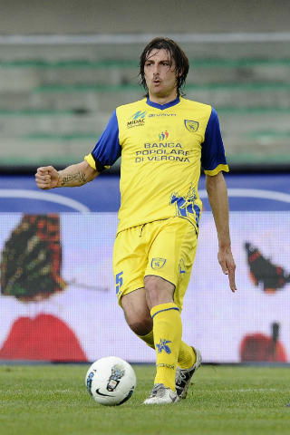 Acerbi al Milan: “Un giorno splendido” preview