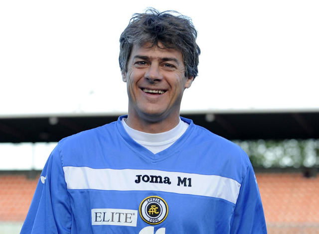 Paulinho-Spezia, accordo! preview