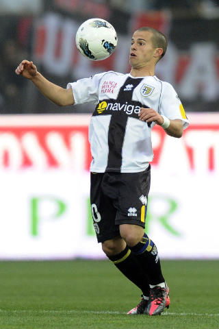 Esclusiva: Chibsah, la chiave per Giovinco preview