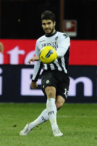 Cagliari-Rossettini per 1,5 milioni preview