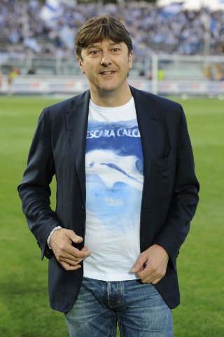 Pescara, l’attacco piange preview