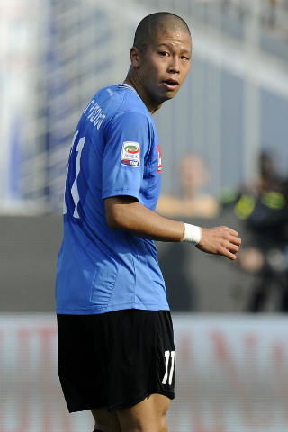 Catania, torna Morimoto preview