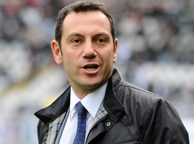 Lecce, Semeraro cede società a Tesoro preview