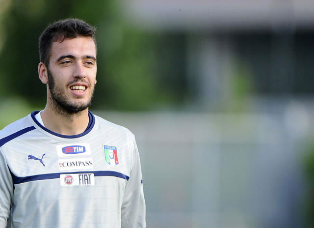 Esclusiva: Viviano vuole Firenze preview