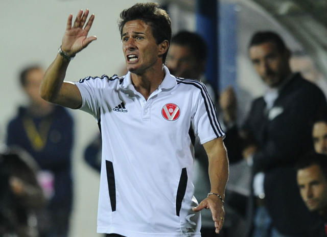 Carbone, il Modena non c’è preview