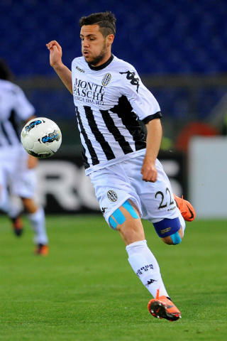 Destro, tra Inter e Juve preview