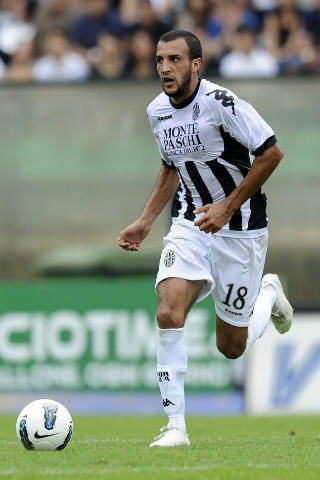 Gonzalez, finalmente Novara preview