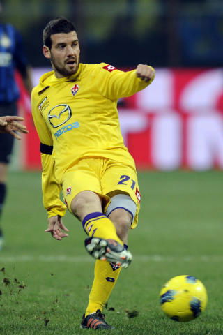 Esclusiva: Lazzari, vantaggio Fiorentina preview