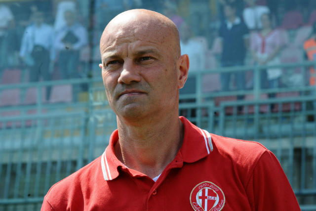 Esclusiva: La Carrarese ha scelto Sabatini preview