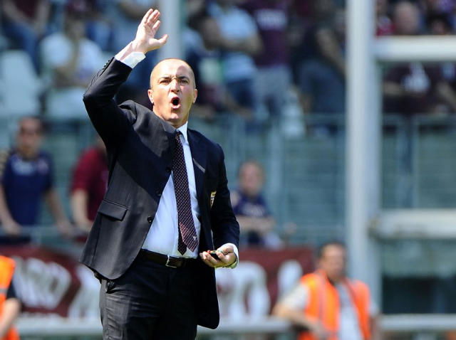 Esclusiva: Lecce-Lerda, contatti preview