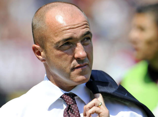 Esclusiva: Lerda, sempre più Lecce preview