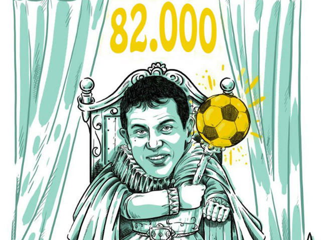 60mila volte grazie preview