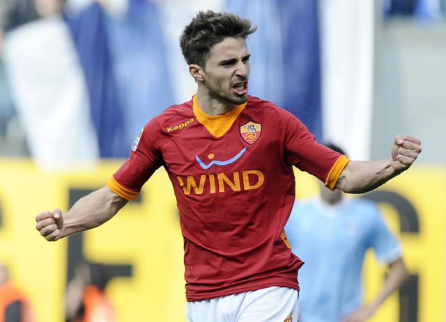 Agente Borini: “Felicissimo di restare a Roma” preview