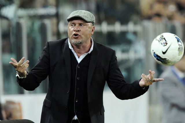 Cosmi, intesa lontana con il Siena preview