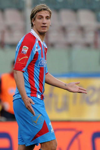 Catania, Gasparin: “Per Maxi solo un’offerta” preview