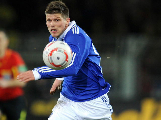 Schalke: “Huntelaar resta con noi” article-post