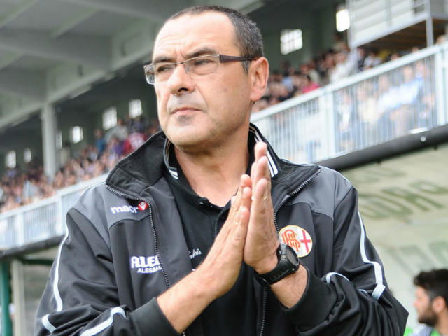 Sarri dice sì all’Empoli preview