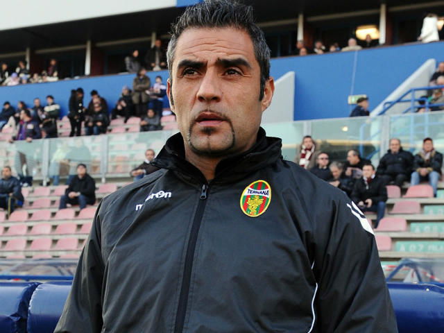 Esclusiva: Ternana, priorità Brignoli preview