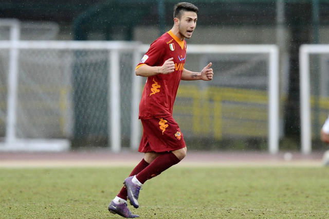 Esclusiva: Piscitella tra Chievo e Siena article-post