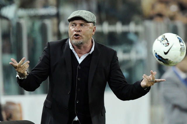 Esclusiva, Cosmi-Siena più vicini preview