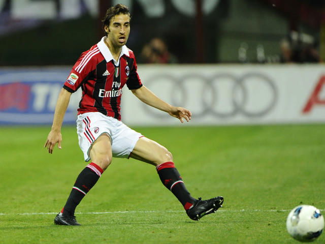Flamini e il Milan, ora è ufficiale preview
