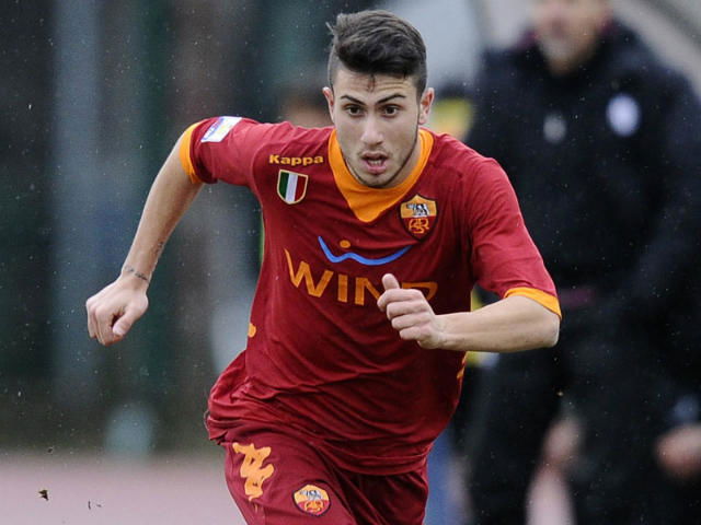 Esclusiva: Piscitella chiave per Destro preview