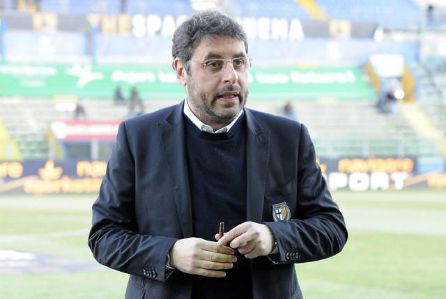 Esclusiva: Pabon-Parma, il punto preview