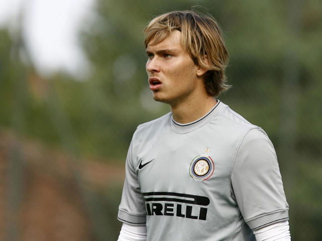 Esclusiva: Reggina, c’è anche Belec preview