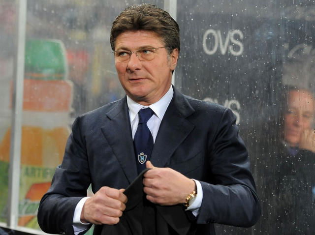 Mazzarri: “Mi dispiace per Lavezzi” preview