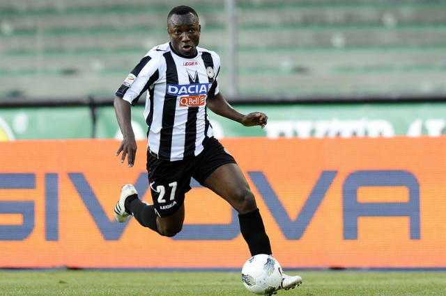 Esclusiva: Armero, il Napoli in quota preview