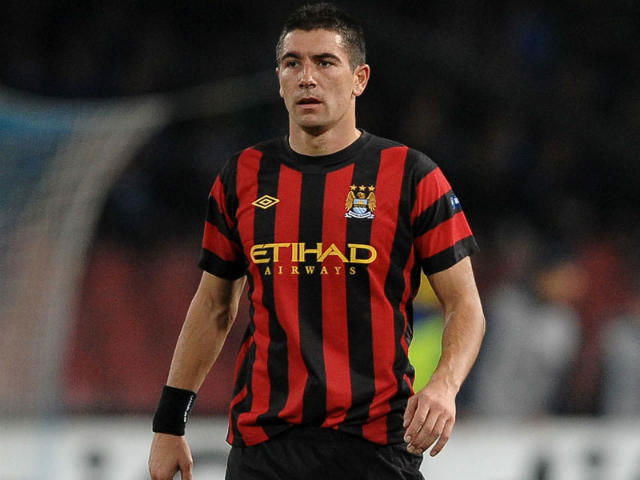 Esclusiva: la Juve blocca Kolarov preview