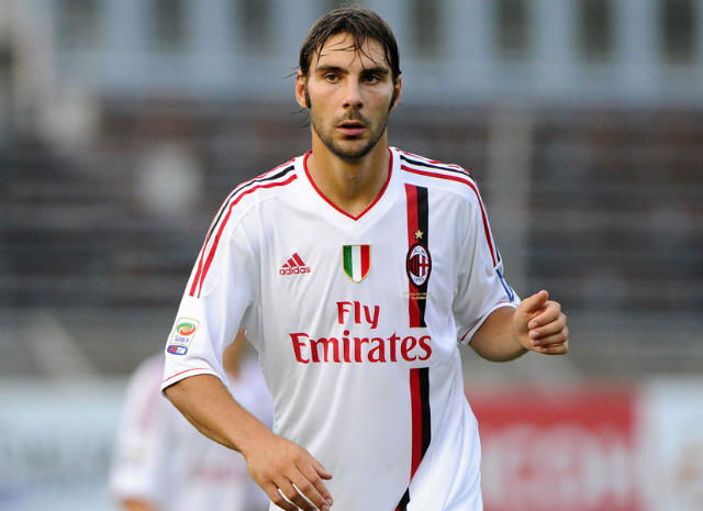 Comi, trampolino Reggina preview