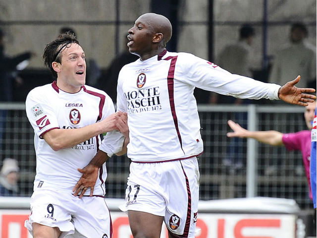 Esclusiva: Fofana-Lanciano, è fatta preview