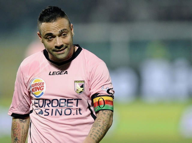 Esclusiva: Miccoli, giorno verità preview