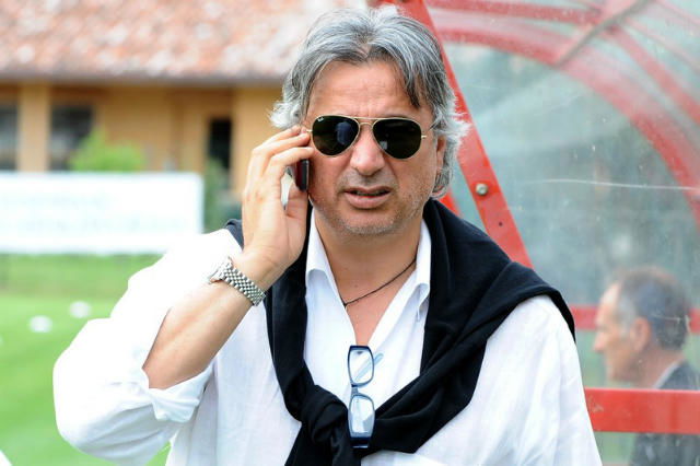 Carnevale: “Napoli su Armero, Benatia e…” preview