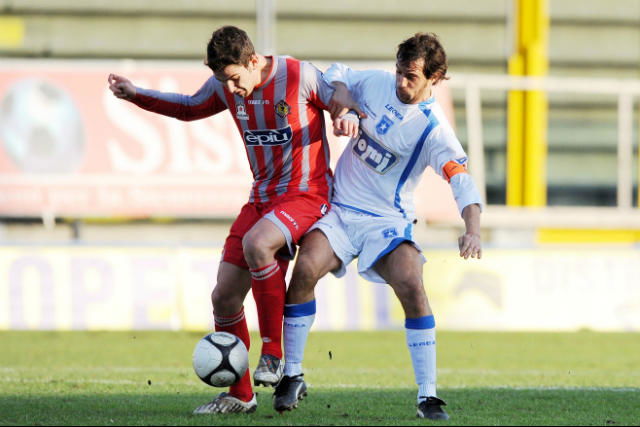 Esclusiva: Coda con Gherardi al Cska Sofia preview