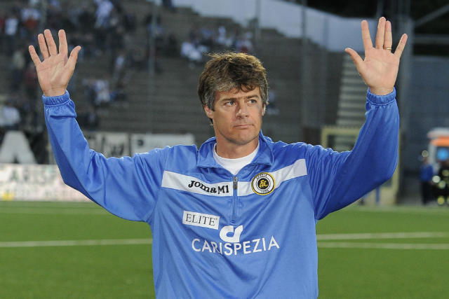 Esclusiva: Spezia, Iacobucci e anche Crisetig preview