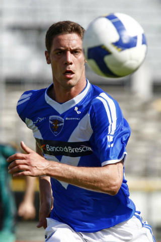 Esclusiva: Rispoli al Padova, domani Babacar preview