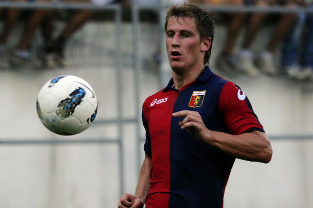 Birsa, ci prova il Monaco preview