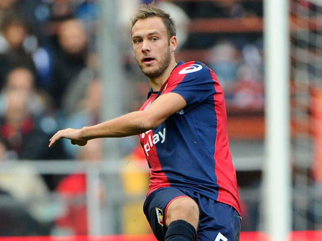 Esclusiva: Granqvist, sondaggio West Ham preview