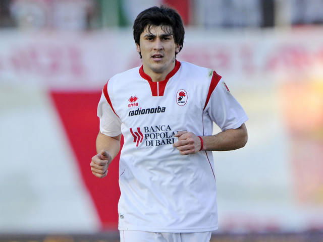 Esclusiva: Forestieri proposto a Novara e Padova preview