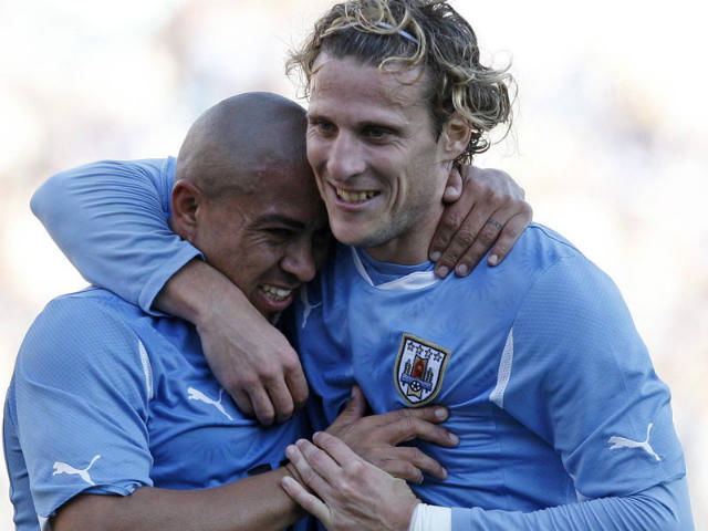 Arevalo Rios, la diga di Palermo preview