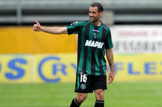 Esclusiva: Valeri-Sassuolo 2014 preview