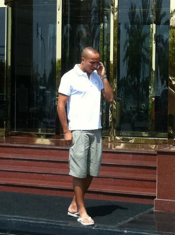 Esclusiva: Kharja, saluti dal Qatar preview