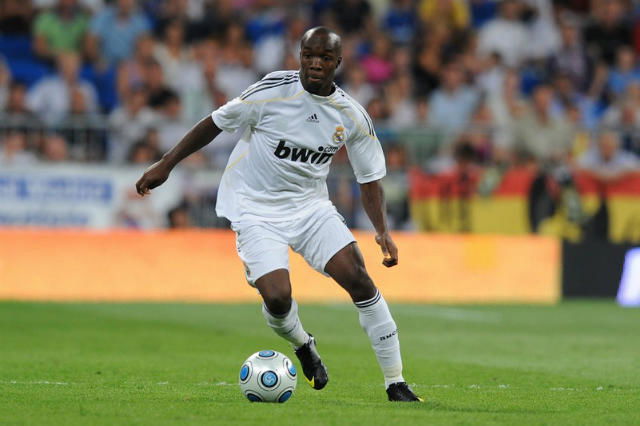 Esclusiva: Lassana Diarra, la situazione preview